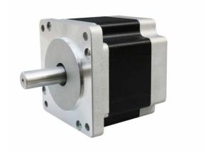 Quality 1.2° 86mm 3phase Hybrid Stepper Motor-NEMA34 J3910 wholesale
