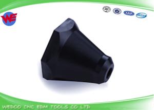 Quality C204 Charmilles EDM Parts Plastic Nozzle 135005189 Ø 13 mm / 135011828 Ø 6 mm wholesale