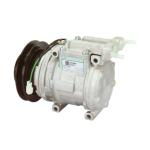DC24V PXE Car Air Conditioner Compressor