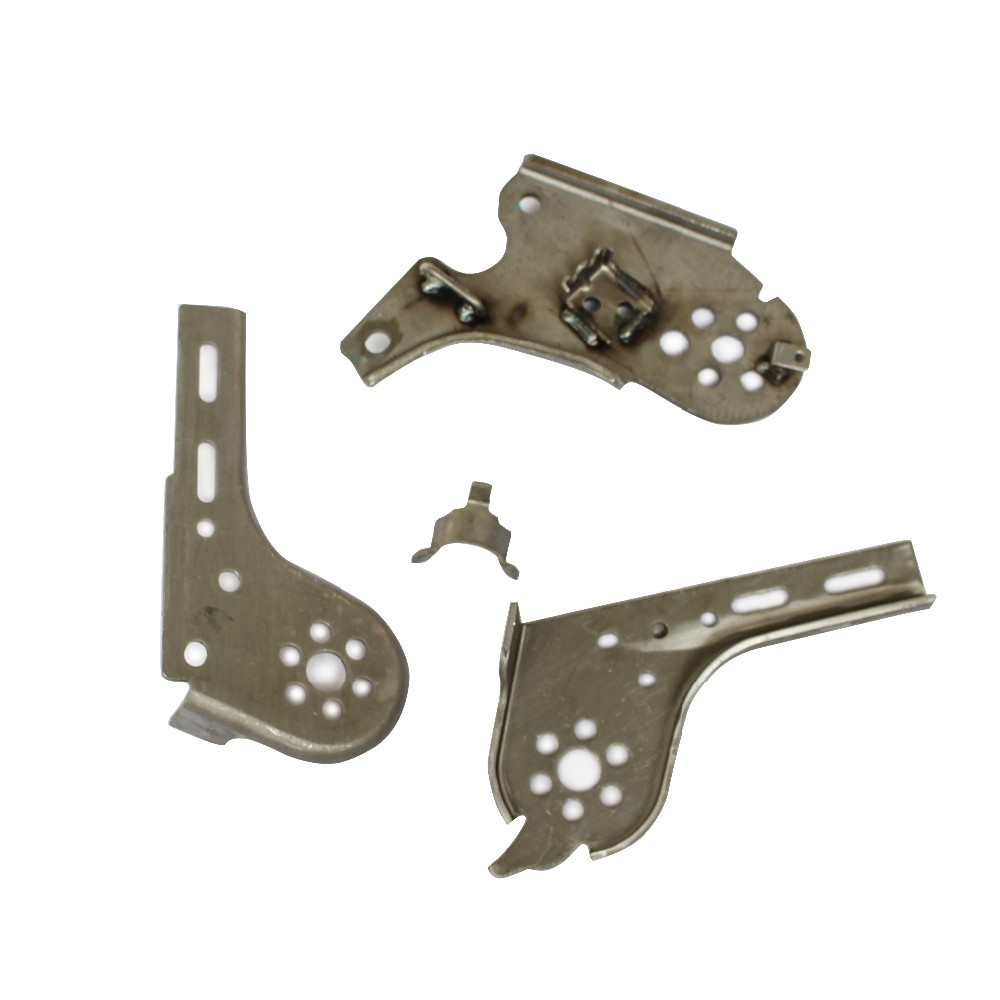 Upgrade Your Project with Custom Stainless Steel Brackets Unbeatable Prices