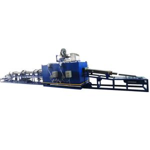 Quality 60PCS Per Hour Annealing Furnace For LPG Cylinder Repairing Line wholesale