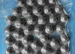 1000-1500 MPa Black Silicon Nitride Ceramics