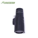 ABS BAK7 7x52 Waterproof Monocular , Eyepiece Focusing Pocket Wide Angle