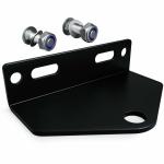 Easily Hitch Your Mower or Golf Cart with this Standard Zero Turn Mower Trailer