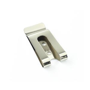 China Stamping Brake Retaining Clips EDM Car Brake System Parts on sale
