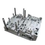 Custom Plastic Injection Mould Applying for Automotive Medical Household