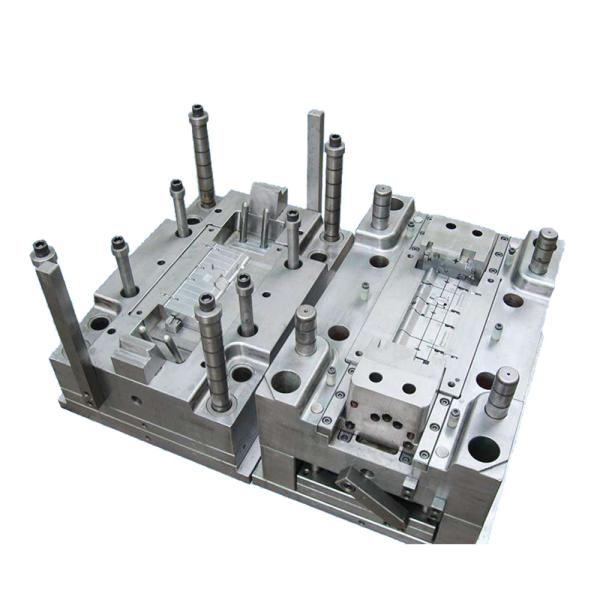 Custom Plastic Injection Mould Applying for Automotive Medical Household