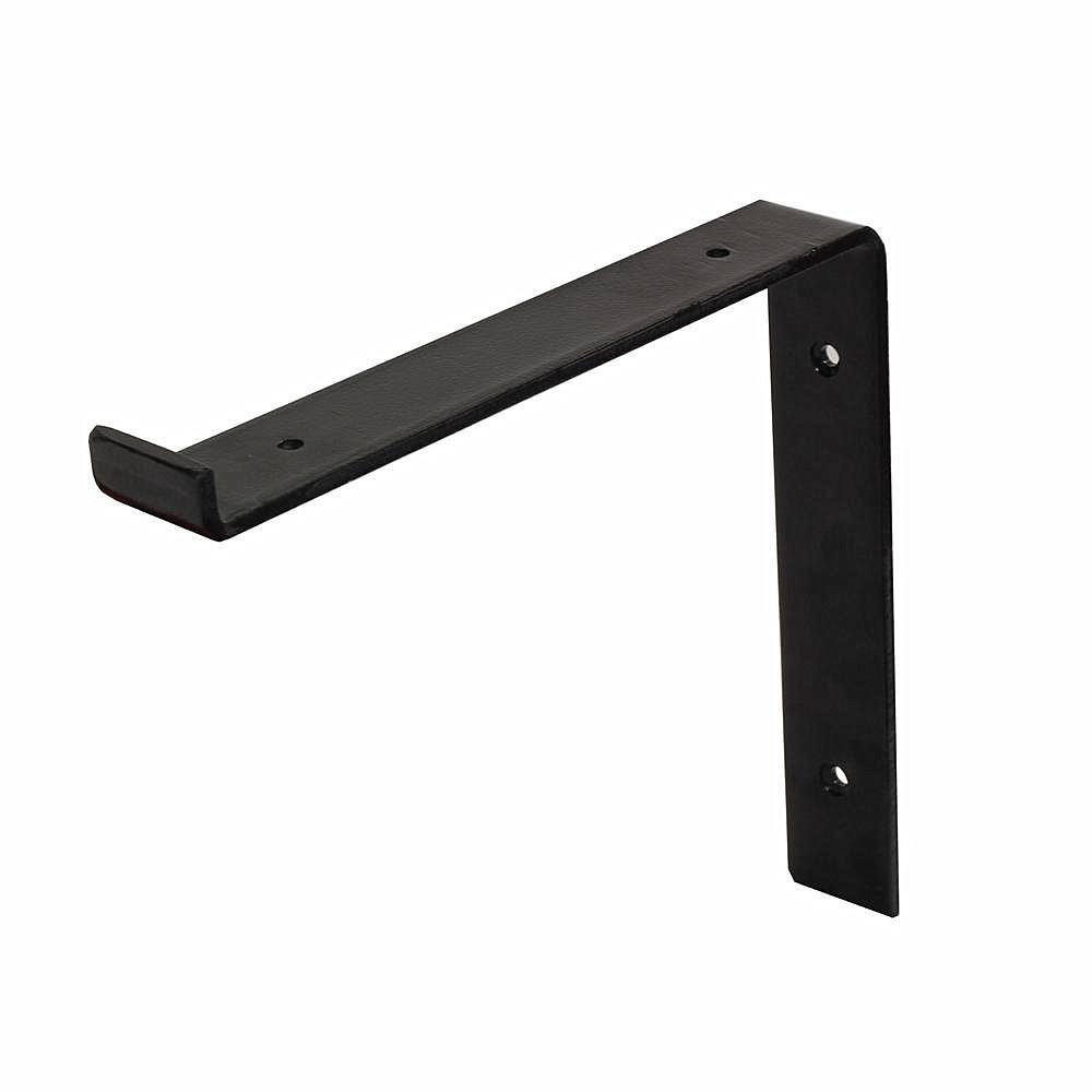 Nanfeng Metal Classical Wall Mounted Shelf Bracket Multipurpose and Customized Design