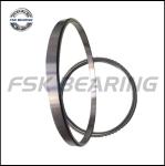 Long Life 26800610 Single Row Tapered Roller Bearing 55X120X45.5 MM China