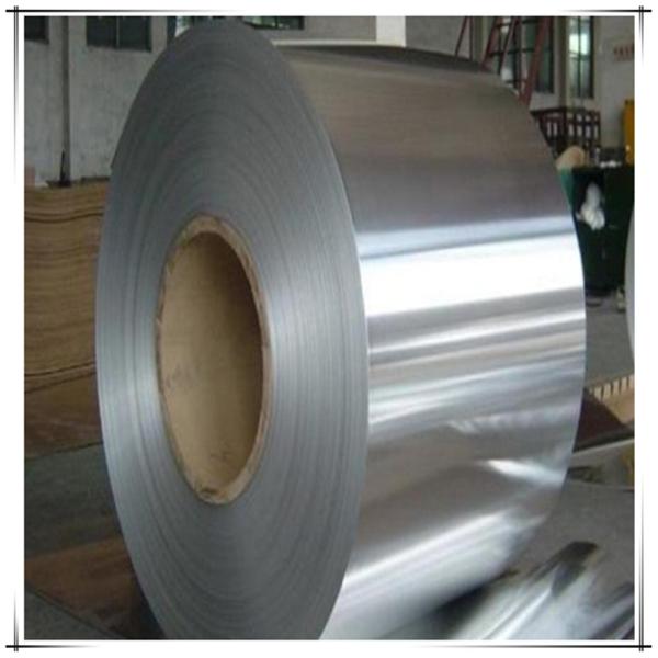 ASME 2B 240 AISI Type 430 Astm A276 Type 431 Bright Finish Stainless Steel Food