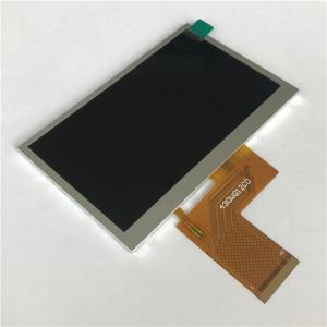Quality 480X272 IPS LCD Display wholesale