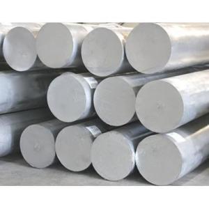 Quality Custom Round 2024 Aluminum Bar , Easy Weld Aluminum Rods 80-680mm wholesale