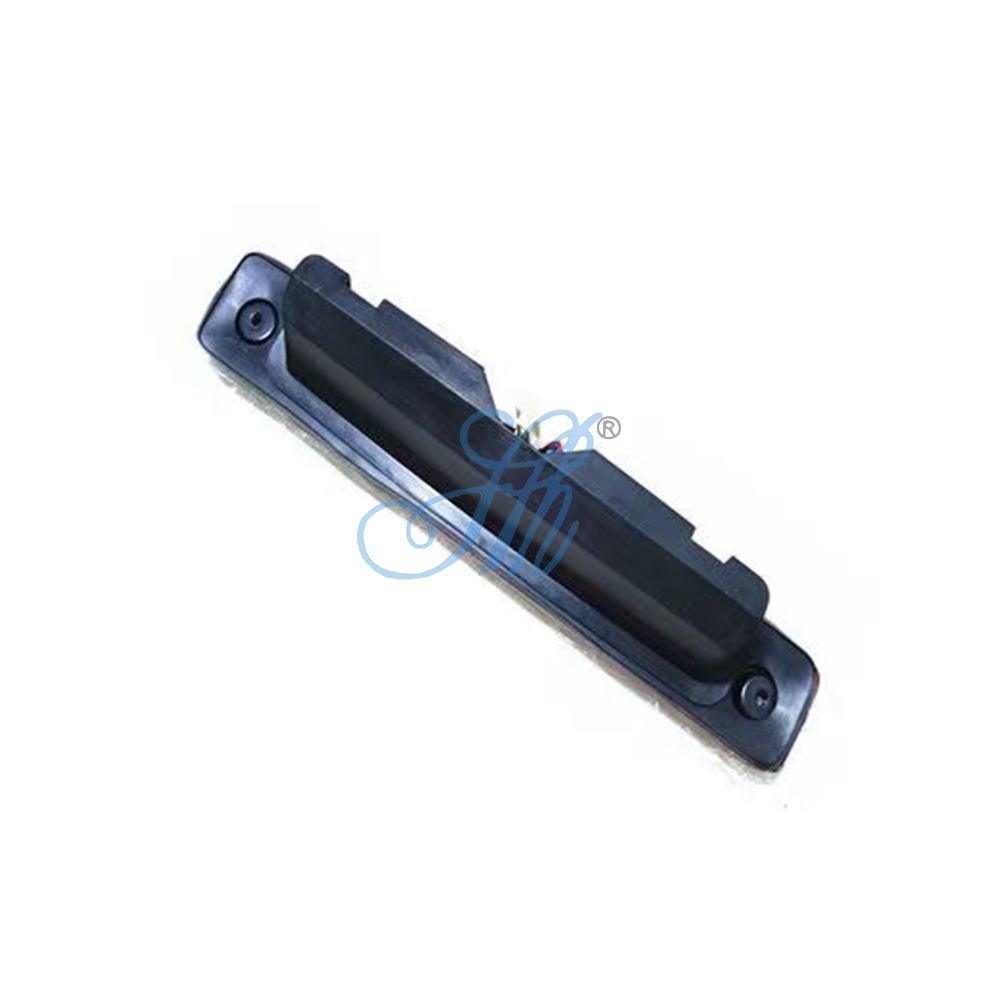 Red Color High Mounted Stop Lamp LED for ISUZU D-MAX TFR YZBD-BD OE No. 8973056741