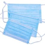 Dust Proof Medical Surgical Face Mask N95 Pollution Mask Personal Daily Use