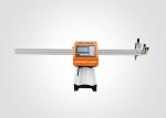 Min Cutting Speed High Efficiency CNC Plasma Cutting Machine 0-3500mm