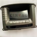 Original Toyota 4700 Navigation Radio Player 86111-60210 462200-1242 Car Audio