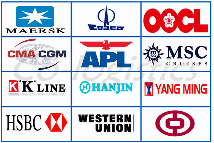 Cheapest Cargo Forwarder By Sea Shipping Service To Pakistan