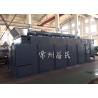 Buy cheap Belt 0.8Mpa Continuous Drying Equipment from wholesalers
