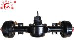 Agricultural Trolley / Cart / Wheel Barrow Rear Axle Low Speed With Differential