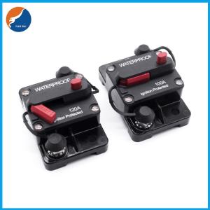Quality 250A Hi Amp Circuit Breaker wholesale