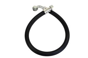Quality Atlas Oil Pipe 1625163664 High Quality Spare Parts for air Compressors wholesale
