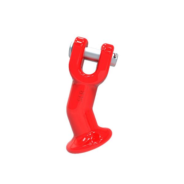 Cheap SLR070-G80 CLEVIS ELEPHANT FOOT for sale