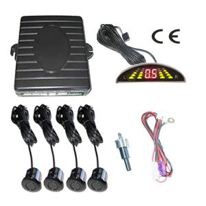 Quality Parking Sensor With LED Display wholesale