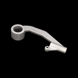 China Stainless Steel 304 Polished CNC Machined Components on sale