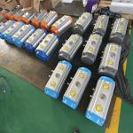 Wuxi pneumatic actuator source factory double effect and single effect pneumatic
