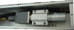 Laser Power 20 W Animal Tag Or Signs Fiber Laser Marking Machine For Animal