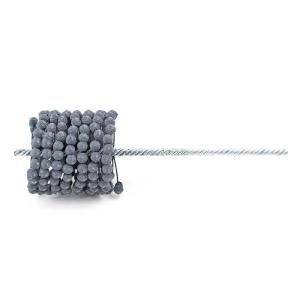 Quality Industrial Silicone Carbide Abrasive Flexible Honing Brush wholesale