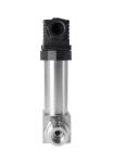 SS316L 20mA Temperature Compensation Piezoresistive Differential Pressure