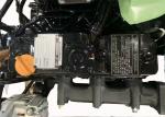 3TNV82A Diesel Engine Assembly For Excavator XE15 PC30UU