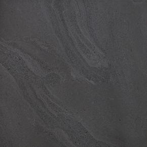 Quality Charcoal Color Square Ceramic Floor Tiles 450 X 450mm For Kitchen Bathroom wholesale
