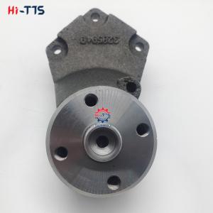 Quality Diesel Engine Parts Fan Bracket 4BT 4D102 R220-5 4BT3.9 Cooling Fan Support 3960076 4932910 3911202 wholesale