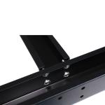 Off-road vehicles Payment T/T.30%Deposit stainless steel pickup roll bar car