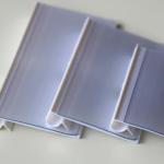 Custom Perfect Cost Price Supermarket Display Shelves Price Tag