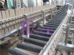 Auto Plastic Bottle Packing Machine Juice Industry Sterilizing System