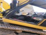 used 336Dcaterpillar excavator with good condition engine/low price/reliable