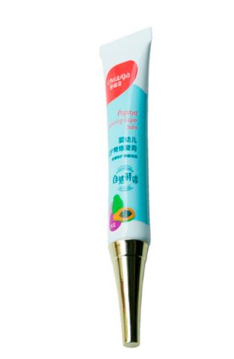 OEM ECO Friendly Plastic Cosmetic Tubes Squeeze Packaging For Eye Cream Custom