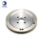 6 Inch Diamond Grinding Wheel For Ceramic Tile Customized Size