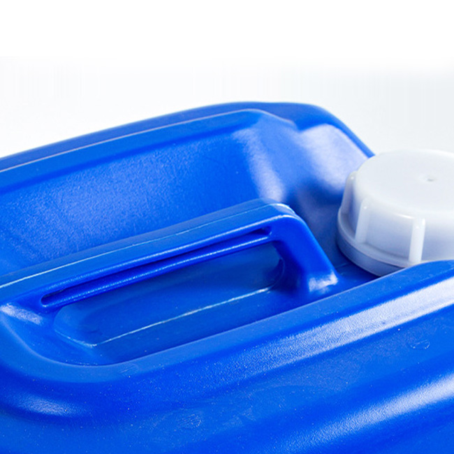 Wastewater Pure Water Water Treatment Special Industrial Reverse Osmosis Scale Inhibitor 25kgs/ Barrel Blue Bucket