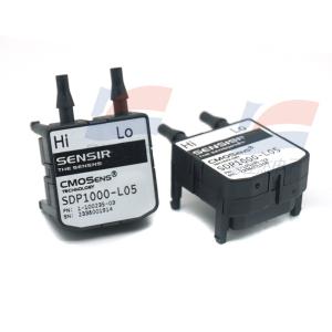 Quality YJJ SDP1000-L05 HVAC Application 0-125Pa Flow And Pressure Sensor wholesale
