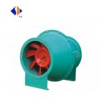 Cycle Ventilation 220V/380V Big Air Flow Custom Made Duct Fan Ventilation
