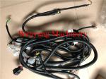 SDLG LG958 wheel loader genuine spare parts wiring harness 29430002463