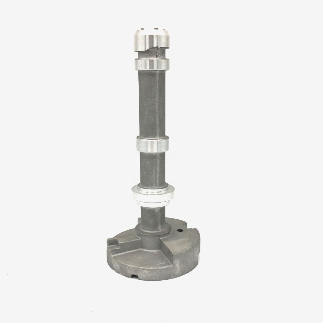 Customized Parts CNC Machining Die Casting Products