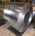 High Pressure Hot Dipped Galvanized Steel Checkered Plate in Diamond Steel Sheet