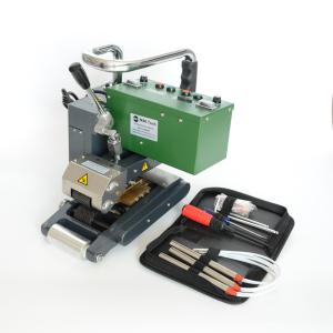 Quality Digital Function 1800W SWT - NS900D Hot Wedge Welder For Dam Liner wholesale