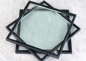 Quality Professional Low E Insulated Glass / Low E Laminated Glass Color Optional wholesale