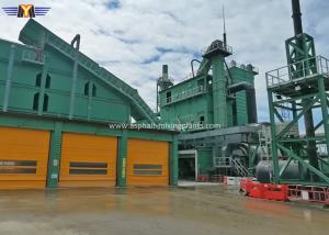 Quality 320t/h Asphalt Mixing Plant wholesale